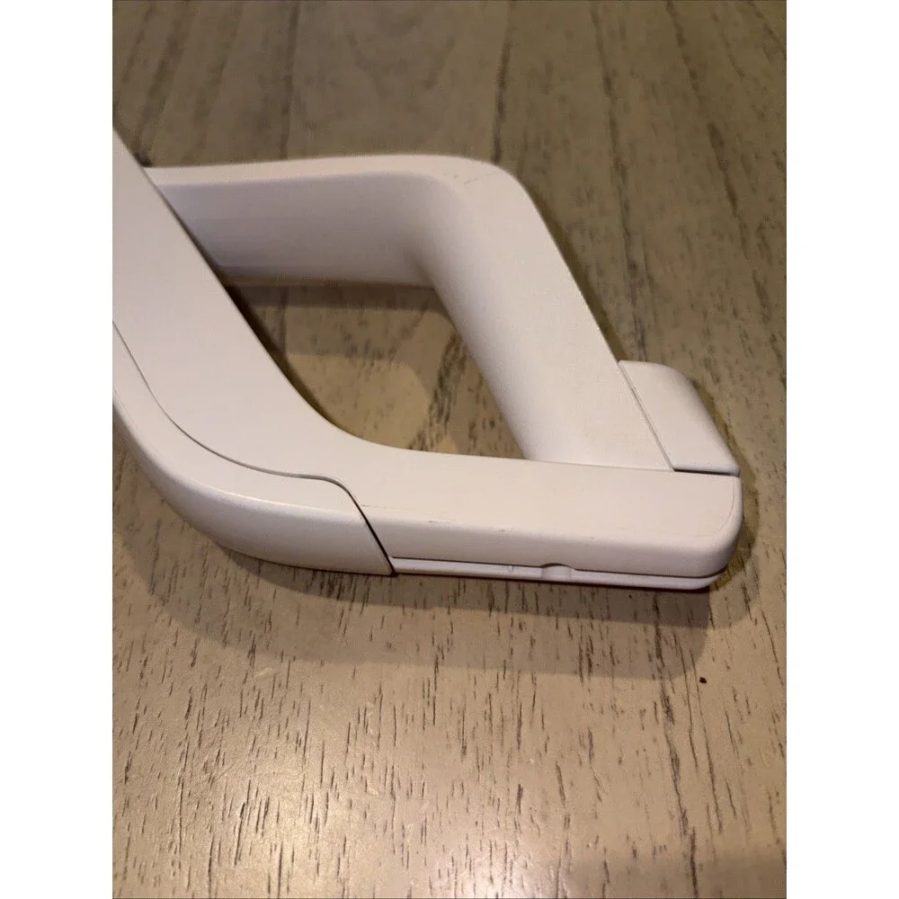 Nintendo Wii Zapper Gun
